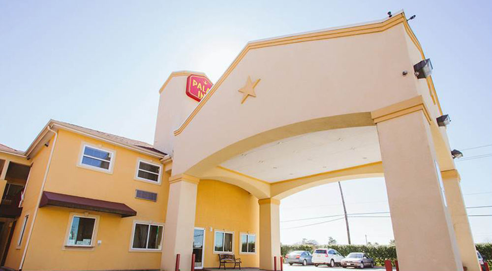 Scottish Inns Suites East Sam Houston Pkwy North Channelview Εξωτερικό φωτογραφία